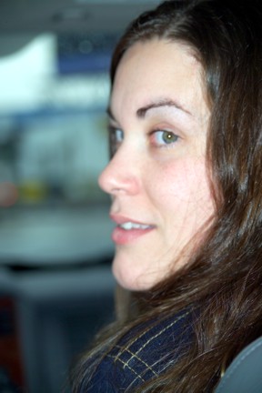 Aimee Rouleau